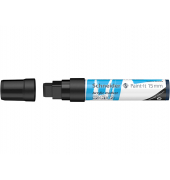 Acrylmarker Paint-It 330 15mm schwarz
