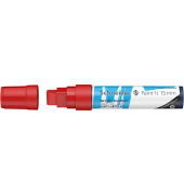 Acrylmarker Paint-It 330 15mm rot