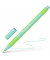 Fineliner Line-Up, 502129, gr&uuml;n (Schreibfarbe: pastel-turquoise), 0,4mm