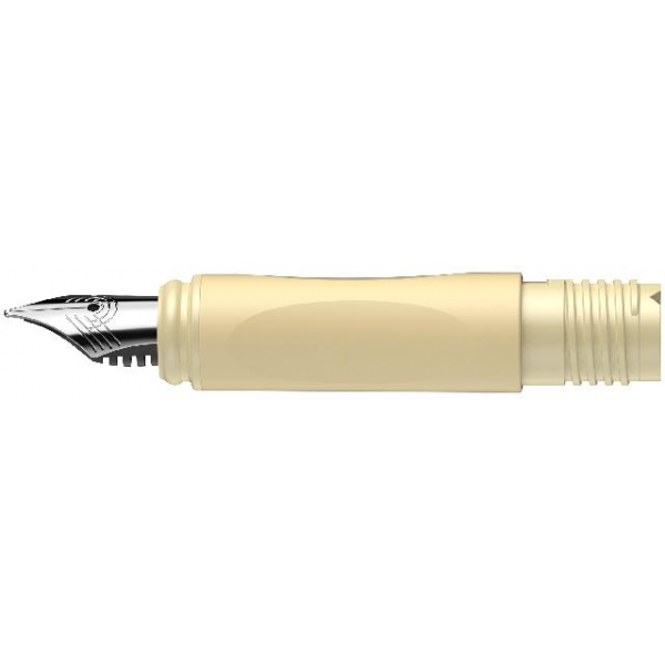 4004675160485 - Vorderteil Füllhalter Ceod Shiny light gold mit M-Feder 4004675160485 Schneider 4004675160485 - Vorderteil Füllhalter Ceod Shiny light gold mit M-Feder 4004675160485 Schneider