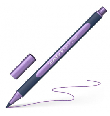 Metallic Rollerball Paint-It 050 0.4mm frosted violet metallic