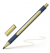 Metallic Rollerball Paint-It 050 0.4mm gold metallic