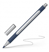 Metallic Rollerball Paint-It 050 0.4mm silver metallic