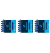 Tintenpatronen 6603 blau, Blisterkarte mit 3 Packungen