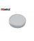 Starker Haft-Magnet 40 mm grau, Haftkraft 8 N