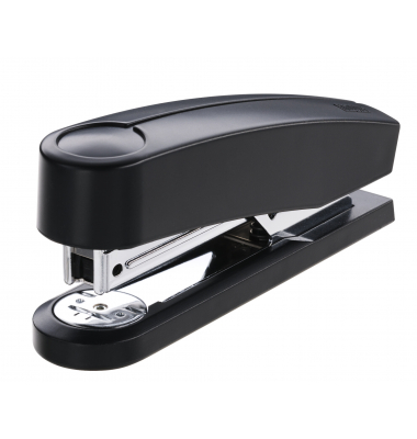 Heftger&auml;t 020-1367, schwarz, 25 Blatt