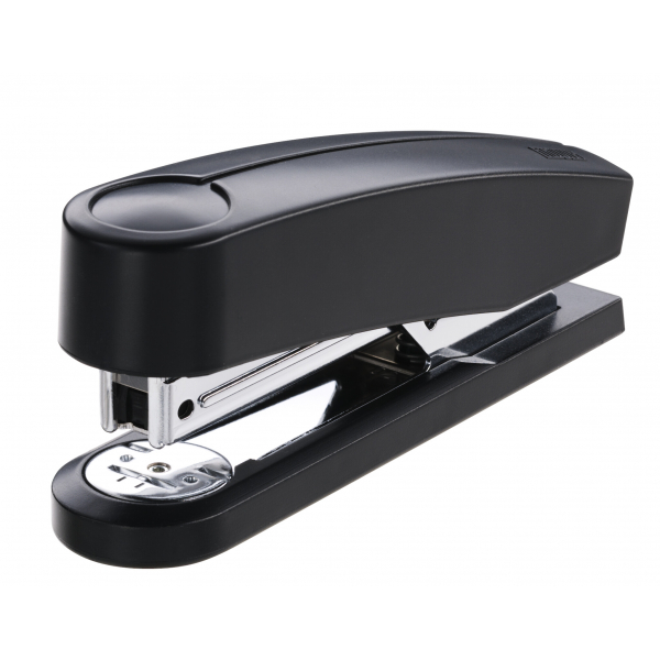 4009729013526 - Heftgerät B 2 bis 25 Blatt schwarz im Blister 4009729013526 Novus