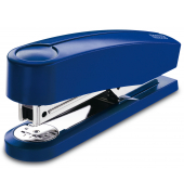 Heftgerät 020-1371, blau, 25 Blatt
