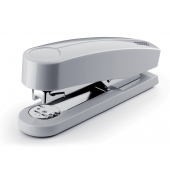 Heftgerät 020-1380, grau, 40 Blatt