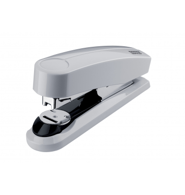 Heftger&auml;t 020-1495, grau, 50 Blatt