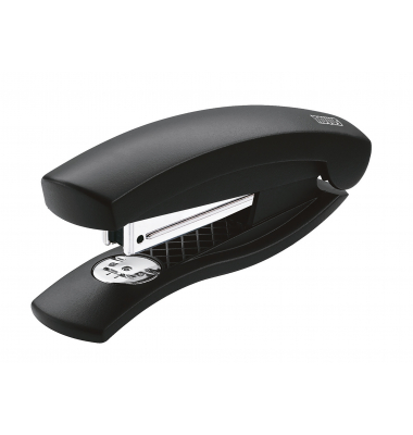 Heftger&auml;t 020-1616, schwarz, 15 Blatt