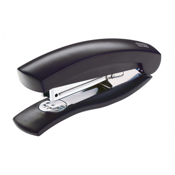 4009729038239 - Heftgerät C 2 bis 25 Blatt schwarz im Blister 4009729038239 Novus