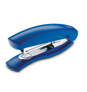 Heftgerät 020-1621, blau, 25 Blatt
