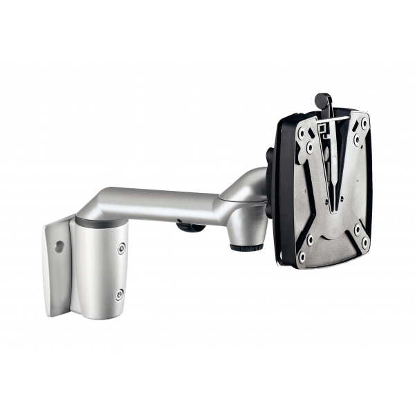 4009729045831 - Monitortragarm SlatWall-LM-Arm0-2-1 Organisationswandbefestigung Monitortragarm 4009729045831 Novus Mehrplatzsystem