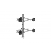 Mehrplatzsystem-Set TSS Quattro