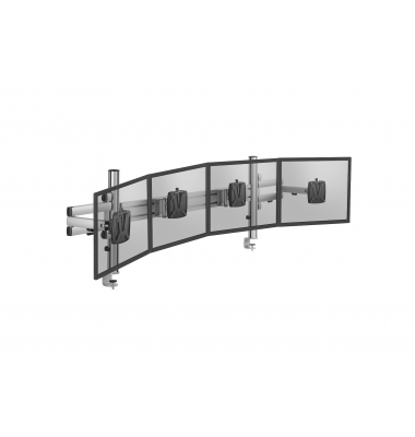 Mehrplatzsystem-Set Control Center
