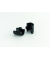 TSS Kabelclips Set anthrazit, 2er-Pack Kabelclips