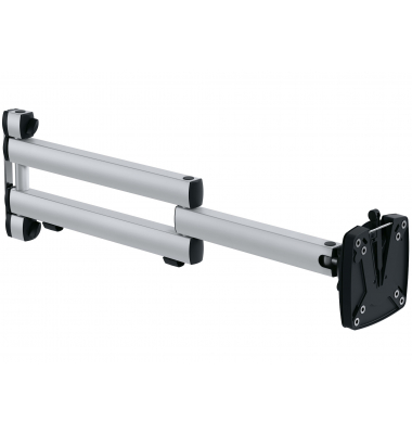 Monitortragarm TSS-FaltarmIII XL700 2-teilig, VESA 75100, bis Monitortragarm