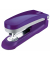 Heftgerät E 25 fresh, bis 25 Blatt fresh violettgrau, im Blister