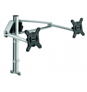 My Twin Arm S My base S, Säule 350mm, 2x My arm