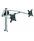 My Twin Arm S My base S, Säule 350mm, 2x My arm