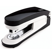 Heftgerät 020-1845, schwarz/grau, 30 Blatt