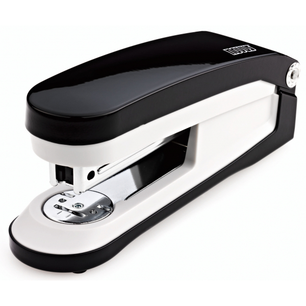 4009729052358 - Büroheftgerät E 30 bis 30 Blatt schwarzgrau im Blister 4009729052358 Novus