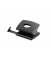 B&uuml;rolocher Vantage P16 025-0581, schwarz 16 Blatt, mit Anschlagschiene