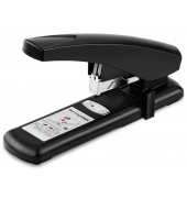 Blockhefter 023-0058, schwarz, 100 Blatt