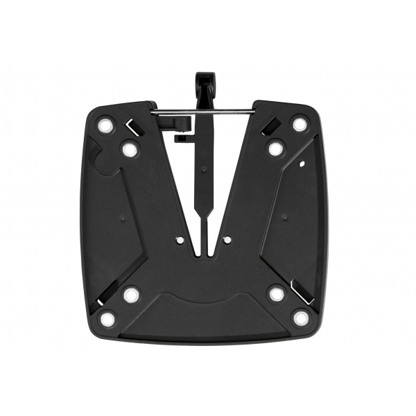 4009729052860 - Schnellverschluss QuickRelease schwarz für MY fix und MY arm Monitorhalterung-Schnellverschluss 4009729052860 Novus Mehrplatzsy