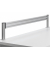 TSS Toolbar 1200 mit 2 TSS-Säulen + Systemzwinge 1 Monitorhalterung-Säulen