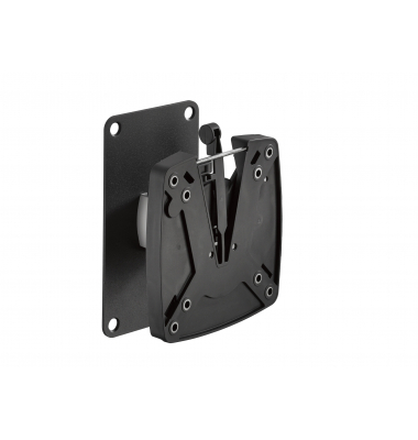 Wandhalterung SKY WallMount silber-anthrazit, bis Monitor-Wandhalterung