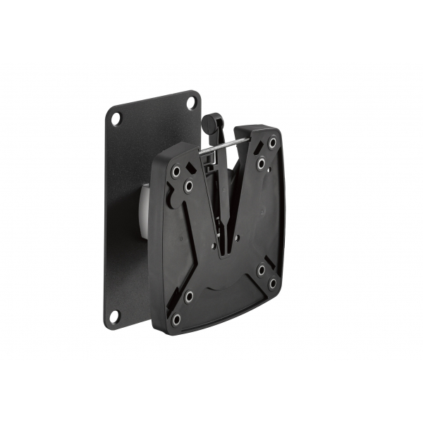 4009729053348 - Wandhalterung SKY WallMount silber-anthrazit bis Monitor-Wandhalterung 4009729053348 Novus Mehrplatzsystem