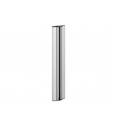 Profil MY base W, Wandschiene 450 450mm, Befestigung an der Wand