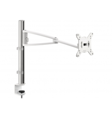 My One Plus C Modern white My base, Säule 350mm, My arm,Zwinge
