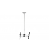 Deckenbefestigung ScreenMount Ceiling 220, silber, bis