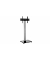 Standfuß ScreenMount Stand silber, Höhe 174 cm, bis