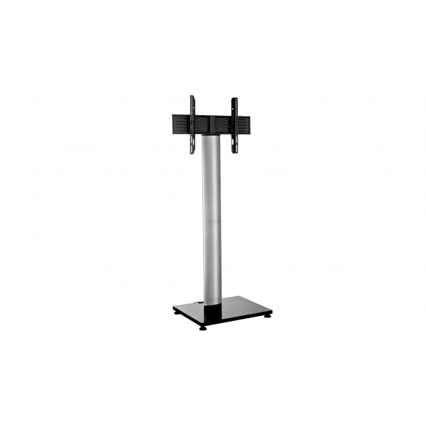 4009729055533 - Standfuß ScreenMount Stand silber Höhe 174 cm bis 4009729055533 Novus Mehrplatzsystem
