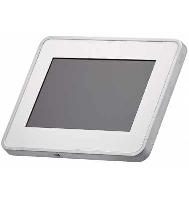 Tablet-Rahmen, TabletSafe Android wei&szlig;, f&uuml;r 10 Zoll Android-Tablets