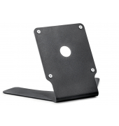 Tischstandfuß DeskMount anthrazit, für TabletSafe