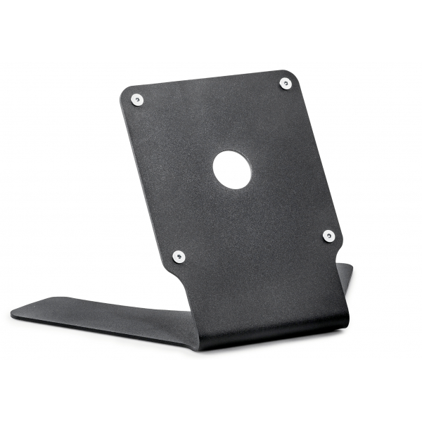 4009729057209 - Tischstandfuß DeskMount anthrazit für TabletSafe 4009729057209 Mehrplatzsystem