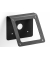 Wandhalterung WallMount anthrazit, für TabletCase-Safe
