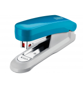 Heftgerät 020-1899, petrol/grau, 15 Blatt