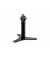 Tischstandfuß DeskStand 200 anthrazit, für TabletSafe, Connect Tischstandfuß