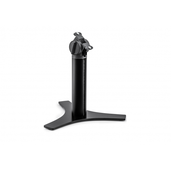 4009729061053 - Novus Retail System TabletSafe base 200 connect - Montagekomponente (Halterung für Schreibtisch) - für Tablett - Schwarz Anthrazit - Montageschnittstelle 100 x 100 mm