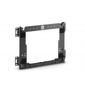 Wandbefestigung ScreenMaster Frame 300x300, Flachbildschirme bis