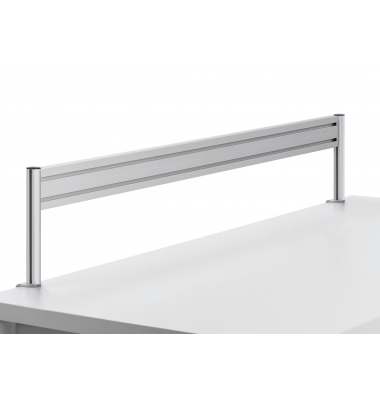 My toolbar 1600 SlatWall-Element 1600mm, Zwinge1