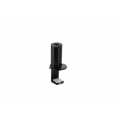 Attenzia Zwinge 2 Klemmlänge 45-85 mm, schwarz