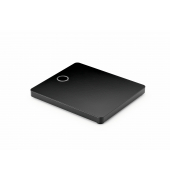 Attenzia base plate, Standfuß schwarz