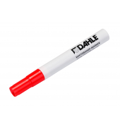 Boardmarker 95052-14030, Packung, 4x rot, 2mm Rundspitze